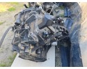 GEARBOX CHEVROLET CAPTIVA 2 0 VCDI EW4357 Catalog number of the part EW4357