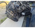 GEARBOX CHEVROLET CAPTIVA 2 0 VCDI EW4357 Car type 4x4 SUV passenger cars