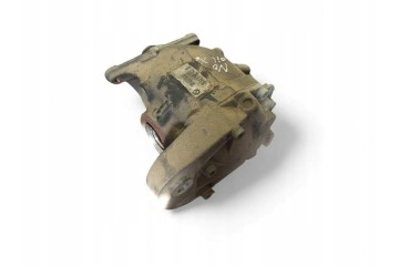 Rear reducer BMW X6 F16 F86 7636992 3 0L gasoline 225kW 2015