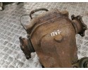Rear differential Nissan 350Z Part manufacturer Nissan OE