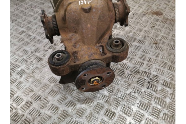 Rear differential Nissan 350Z Catalog number of the part AMD199107