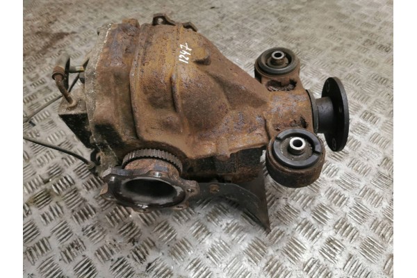 Rear differential Nissan 350Z Car type passenger cars