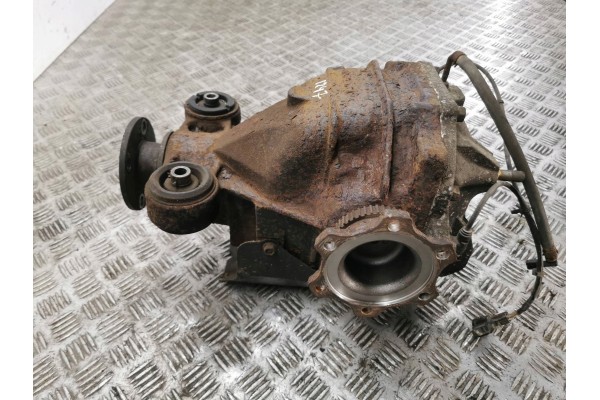 Rear differential Nissan 350Z Installation side multipurpose