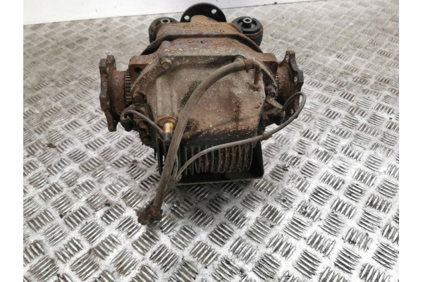 Diferencial trasero Nissan 350Z