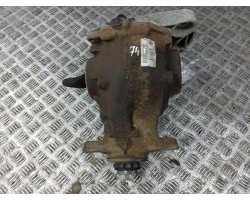Rear differential BMW X5 E70 7552523
