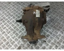 Rear differential BMW X5 E70 7552523