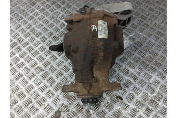 Rear differential BMW X5 E70 7552523