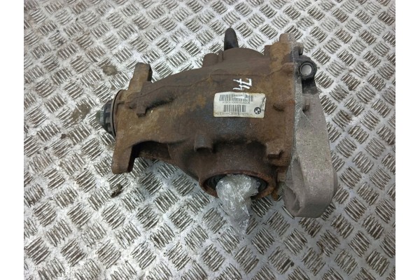 Rear differential BMW X5 E70 7552523 Part manufacturer BMW OE