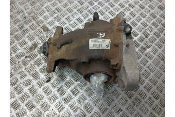 Rear differential BMW X5 E70 7552523 Part manufacturer BMW OE
