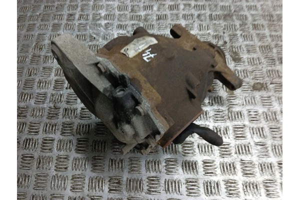 Rear differential BMW X5 E70 7552523 Catalog number of the part 7552523