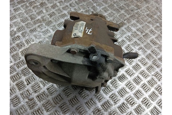 Rear differential BMW X5 E70 7552523 Car type 4x4 SUV