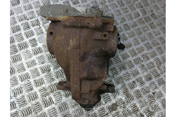 Diferencial trasero BMW X5 E70 7552523