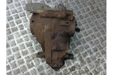 Diferencial trasero BMW X5 E70 7552523