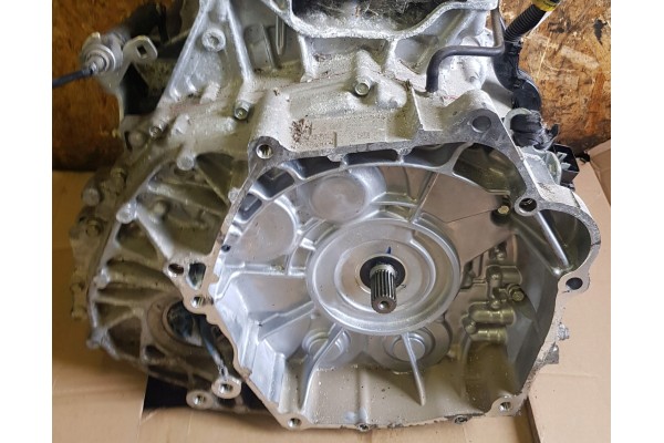 HONDA JAZZ V 1 5 HYBRID LEB8 AUTOMATIC TRANSMISSION SOHE S0HE