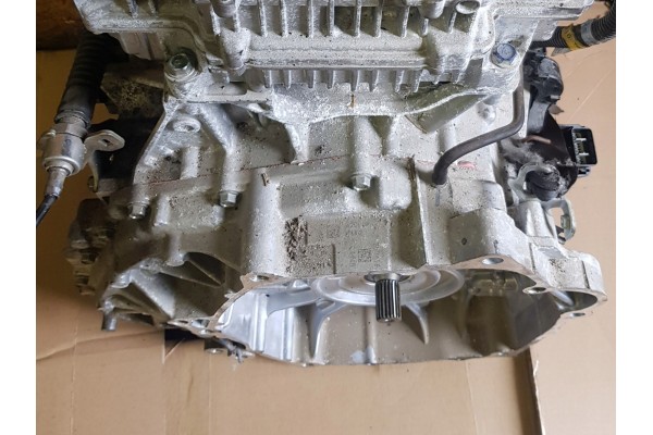 HONDA JAZZ V 1 5 HYBRID LEB8 AUTOMATIC TRANSMISSION SOHE S0HE Catalog number of the part mercedes413 HONDA JAZZ V 1 5 HYBRYDA LE