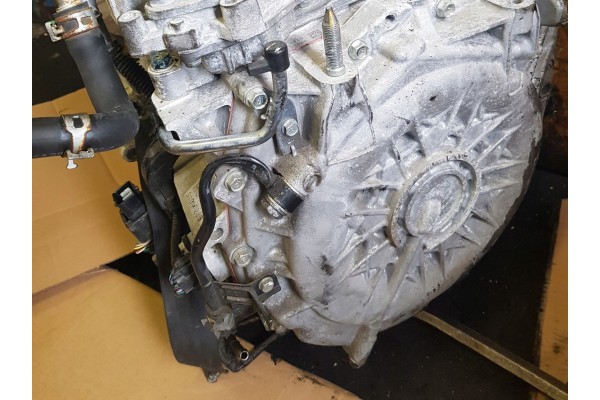 HONDA JAZZ V 1 5 HYBRID LEB8 AUTOMATIC TRANSMISSION SOHE S0HE Part manufacturer Honda OE