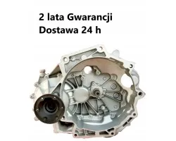 Gearbox Ford Kuga 1 5 TDCI GV6R7002ADA