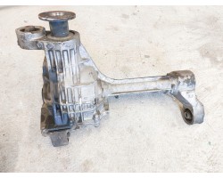 Front differential Mercedes Benz X class W470 918A8668