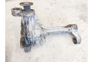 Front differential Mercedes Benz X class W470 918A8668