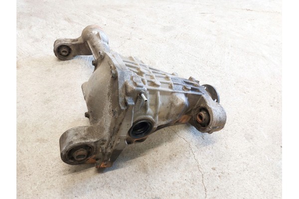 Front differential Mercedes Benz X class W470 918A8668 Catalog number of the part 918A8668