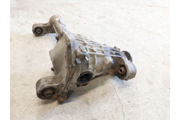 Front differential Mercedes Benz X class W470 918A8668 Catalog number of the part 918A8668