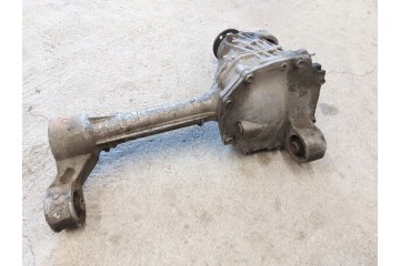 Front differential Mercedes Benz X class W470 918A8668 Car type trucks