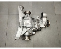 Audi A5 B10 KOMBI Rear Differential Bridge 09R500043E