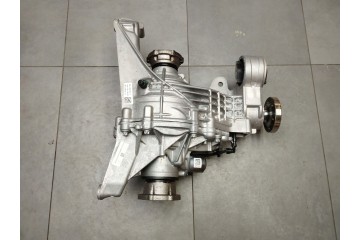 Audi A5 B10 KOMBI Rear Differential Bridge 09R500043E