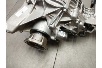 Audi A5 B10 KOMBI Rear Differential Bridge 09R500043E Packaging status replacement