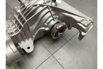 Audi A5 B10 KOMBI Rear Differential Bridge 09R500043E Part manufacturer Audi OE