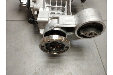 Audi A5 B10 KOMBI Rear Differential Bridge 09R500043E Catalog number of the part 09R500043E
