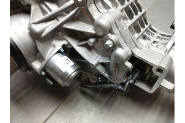Audi A5 B10 KOMBI Rear Differential Bridge 09R500043E Car type passenger cars