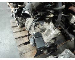 TRANSMISSION FORD ECOSPORT 1 0 ECOBOOST DCNIR 7002 PD 126 TYS km