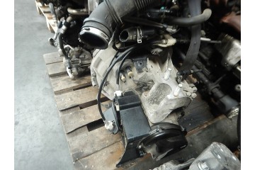 TRANSMISSION FORD ECOSPORT 1 0 ECOBOOST DCNIR 7002 PD 126 TYS km