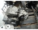 TRANSMISSION FORD ECOSPORT 1 0 ECOBOOST DCNIR 7002 PD 126 TYS km Catalog number of the part DCNIR 7002 PD