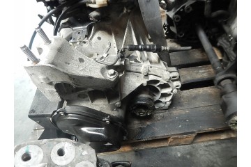TRANSMISSION FORD ECOSPORT 1 0 ECOBOOST DCNIR 7002 PD 126 TYS km Catalog number of the part DCNIR 7002 PD