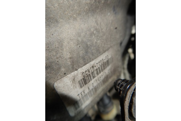 TRANSMISSION FORD ECOSPORT 1 0 ECOBOOST DCNIR 7002 PD 126 TYS km Part manufacturer Ford OE