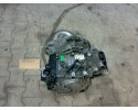 JEEP CHEROKEE KL 14 18 GEARBOX 4WD 3 2 TRAVEL 78000KIL