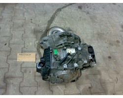 JEEP CHEROKEE KL 14 18 GEARBOX 4WD 3 2 TRAVEL 78000KIL