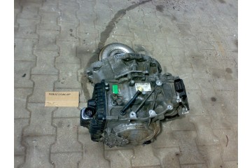 JEEP CHEROKEE KL 14 18 GEARBOX 4WD 3 2 TRAVEL 78000KIL