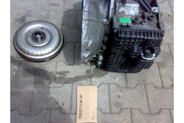 JEEP CHEROKEE KL 14 18 GEARBOX 4WD 3 2 TRAVEL 78000KIL Catalog number of the part P68223586AP 948TE