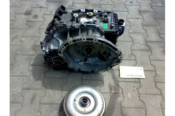JEEP CHEROKEE KL 14 18 GEARBOX 4WD 3 2 TRAVEL 78000KIL Part manufacturer Jeep OE