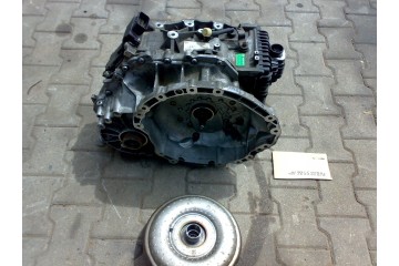 JEEP CHEROKEE KL 14 18 GEARBOX 4WD 3 2 TRAVEL 78000KIL Part manufacturer Jeep OE