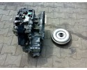 JEEP CHEROKEE KL 14 18 GEARBOX 4WD 3 2 TRAVEL 78000KIL Transmission type automatic