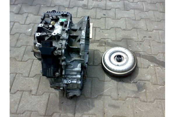 JEEP CHEROKEE KL 14 18 GEARBOX 4WD 3 2 TRAVEL 78000KIL Transmission type automatic