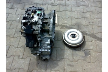JEEP CHEROKEE KL 14 18 GEARBOX 4WD 3 2 TRAVEL 78000KIL Transmission type automatic