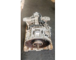 COMPLETE GEARBOX ACTROS G281 12