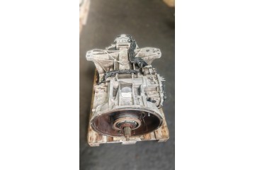 COMPLETE GEARBOX ACTROS G281 12