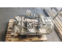 COMPLETE GEARBOX ACTROS G281 12 Transmission type not specified