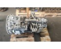 COMPLETE GEARBOX ACTROS G281 12 Car type trucks cargo vans